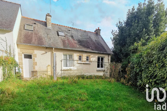 achat maison st-brieuc 22000