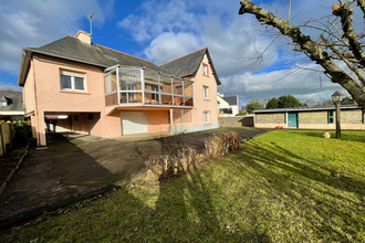 achat maison st-brieuc 22000