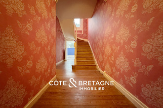 achat maison st-brieuc 22000