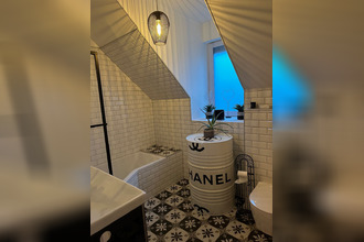 achat maison st-brieuc 22000