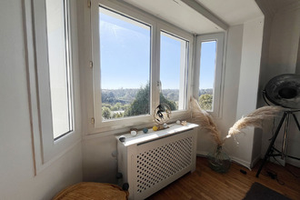 achat maison st-brieuc 22000