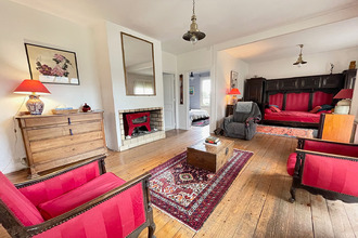 achat maison st-brieuc 22000