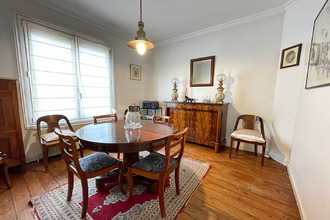 achat maison st-brieuc 22000