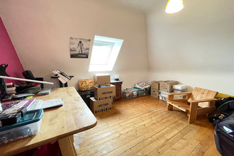 achat maison st-brieuc 22000