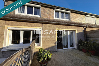 achat maison st-brieuc 22000