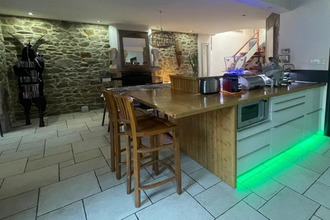 achat maison st-brieuc 22000