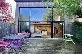 achat maison st-brieuc 22000