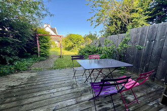 achat maison st-brieuc 22000