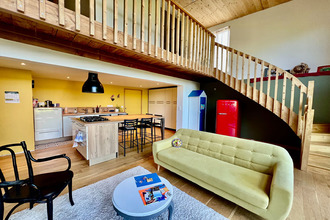 achat maison st-brieuc 22000