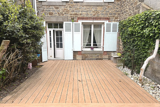 achat maison st-brieuc 22000