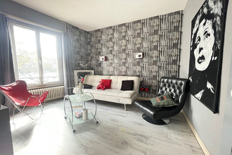 achat maison st-brieuc 22000