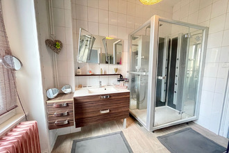 achat maison st-brieuc 22000