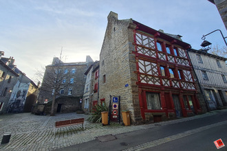 achat maison st-brieuc 22000