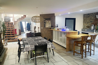 achat maison st-brieuc 22000