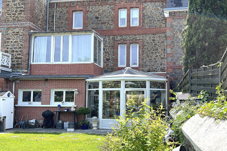 achat maison st-brieuc 22000