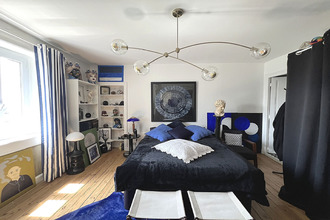 achat maison st-brieuc 22000