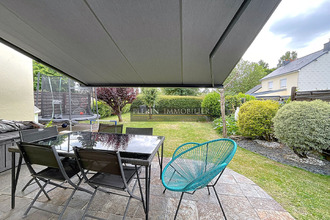 achat maison st-brieuc 22000