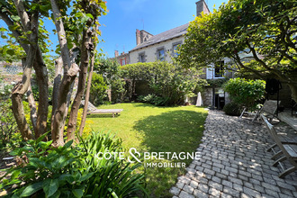 achat maison st-brieuc 22000