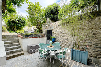 achat maison st-brieuc 22000