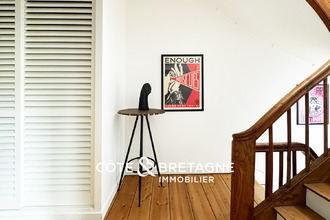 achat maison st-brieuc 22000