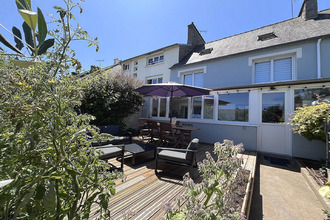 achat maison st-brieuc 22000