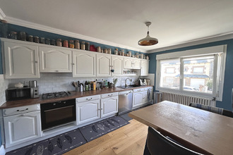 achat maison st-brieuc 22000