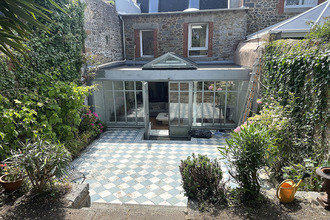 achat maison st-brieuc 22000