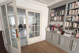 achat maison st-brieuc 22000