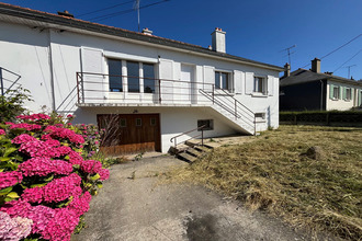 achat maison st-brieuc 22000