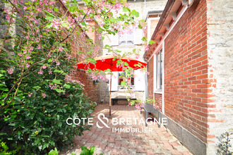 achat maison st-brieuc 22000