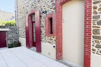 achat maison st-brieuc 22000