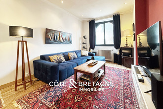 achat maison st-brieuc 22000