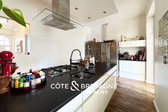 achat maison st-brieuc 22000