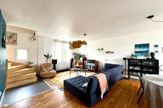 achat maison st-brieuc 22000