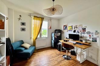 achat maison st-brieuc 22000