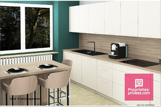 achat maison st-brieuc 22000