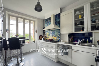 achat maison st-brieuc 22000