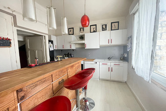 achat maison st-brieuc 22000