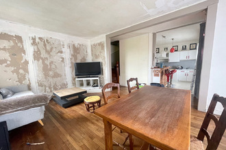 achat maison st-brieuc 22000