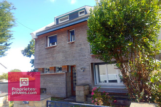 achat maison st-brieuc 22000