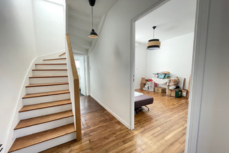 achat maison st-brieuc 22000