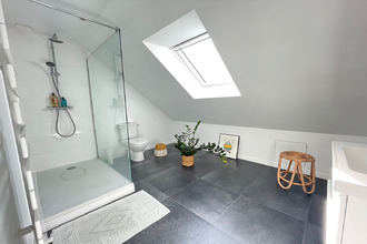 achat maison st-brieuc 22000