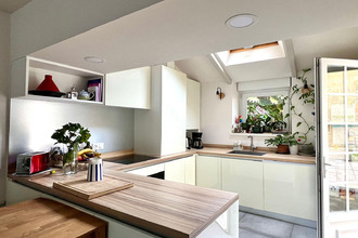 achat maison st-brieuc 22000