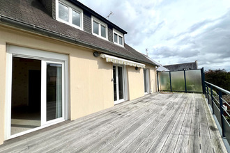 achat maison st-brieuc 22000