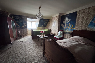 achat maison st-brieuc 22000