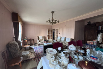 achat maison st-brieuc 22000