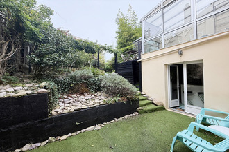 achat maison st-brieuc 22000