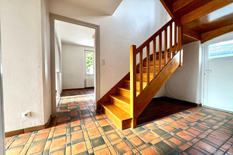 achat maison st-brieuc 22000