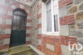 achat maison st-brieuc 22000