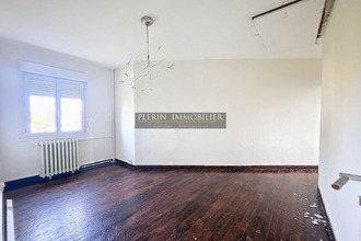 achat maison st-brieuc 22000